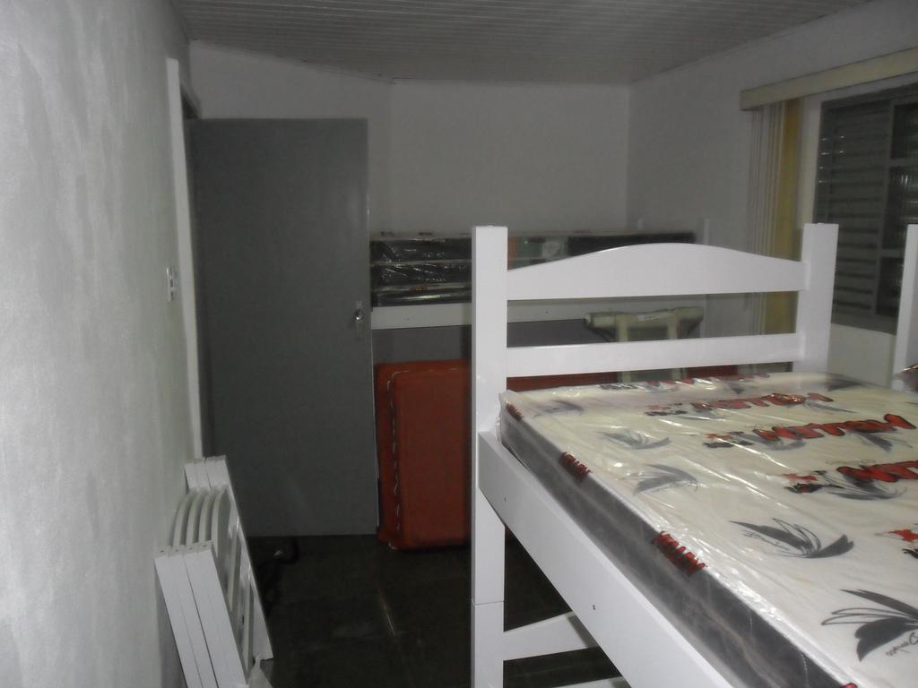 Casa Camioto Villa Olimpia Room photo