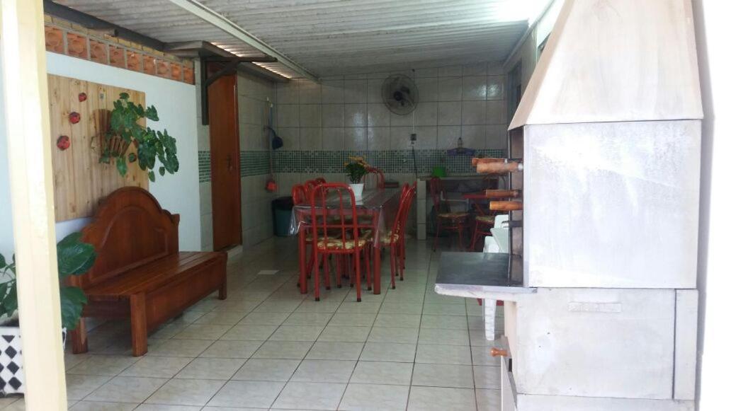 Casa Camioto Villa Olimpia Exterior photo
