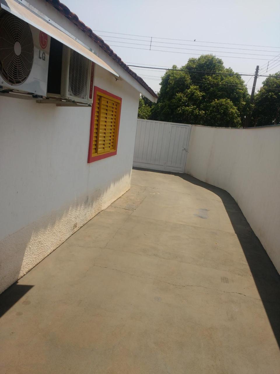 Casa Camioto Villa Olimpia Exterior photo